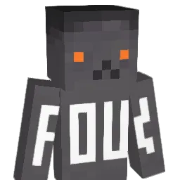 MyNamesJustEthan's Minecraft skin