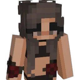 MyNamesMayful's Minecraft skin