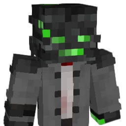 MyNamesSector's Minecraft skin
