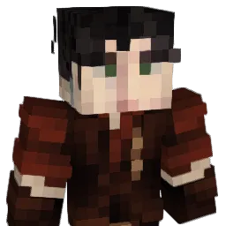 MyOniOnO Minecraft avatar bust