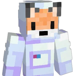 MyOnionAteMyDog Minecraft avatar bust