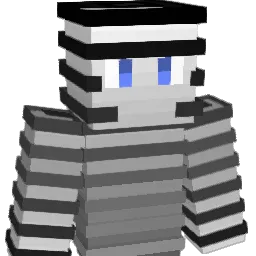 MyOwnExtremities's Minecraft skin
