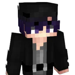MyPcIsMadeOfWood Minecraft avatar bust