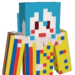 MyPeppermint's Minecraft skin