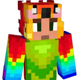 MyPie's Minecraft skin