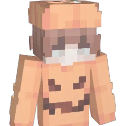 MyPlushie Minecraft avatar bust