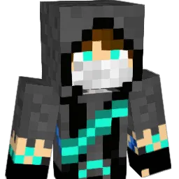 MyPrizma Minecraft avatar bust