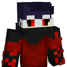 MyRodForSkills Minecraft avatar bust