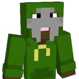 MySQL_ Minecraft avatar bust