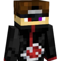MyShart Minecraft avatar bust