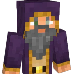 MyShoob Minecraft avatar bust