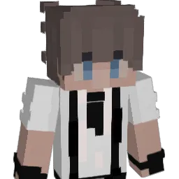 MyShyst Minecraft avatar bust