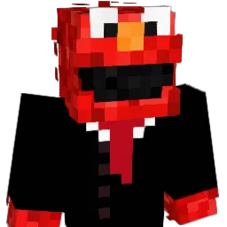 MyStummyHurts Minecraft avatar bust