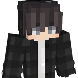 MySunHandSome's Minecraft skin