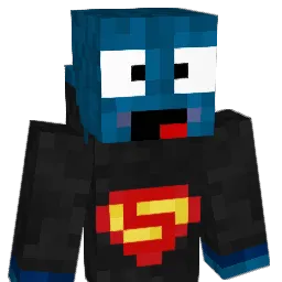 MyTimeIsNow Minecraft avatar bust