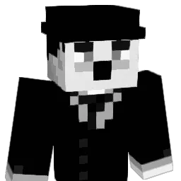 MyTummyHurt Minecraft avatar bust