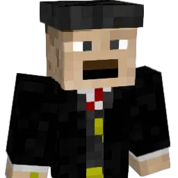 MyUsedCondom Minecraft avatar bust
