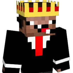 My_Cattt Minecraft avatar bust