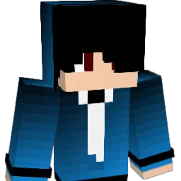 My_Fluk's Minecraft skin