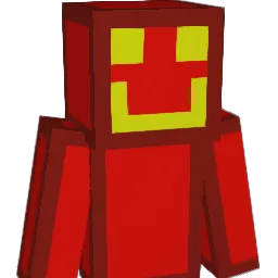 My_Mac14 Minecraft avatar bust