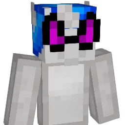 My_Minecraft1 Minecraft avatar bust