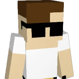 My_NameAJeff Minecraft avatar bust