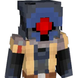 My_Name_Is_Snek Minecraft avatar bust
