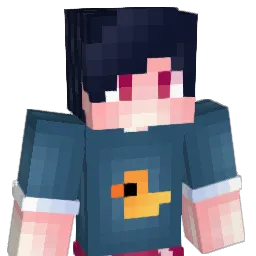 My_Names_Combo Minecraft avatar bust