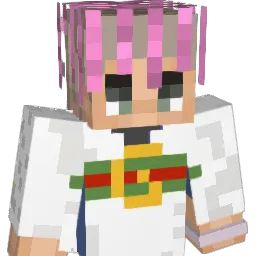 My_Nathan Minecraft avatar bust