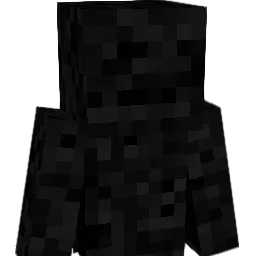 My_manV2 Minecraft avatar bust