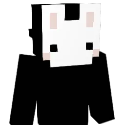 MyaMooka's Minecraft skin