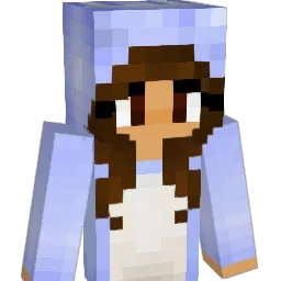 Mya_22's Minecraft skin