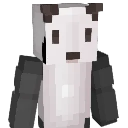 Myalech's Minecraft skin