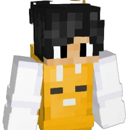 MyanEgg's Minecraft skin