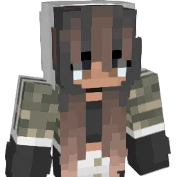 MyanswerisNope's Minecraft skin