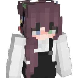 Myasukii's Minecraft skin