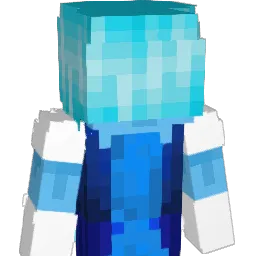 Myates's Minecraft skin