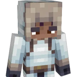 MyawCat's Minecraft skin