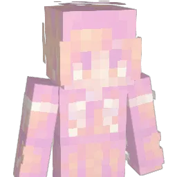 Myb00b Minecraft avatar bust