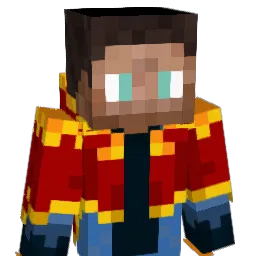 Myblockbuilder Minecraft avatar bust