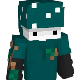 Myc0tic's Minecraft skin