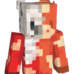 Mycelium005's Minecraft skin