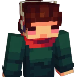 MyceliumBug Minecraft avatar bust