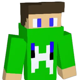Mycraft_YT's Minecraft skin
