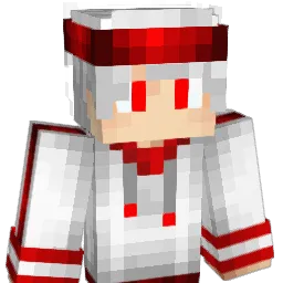 Mydaozzzzz Minecraft avatar bust