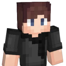 MydlionOulehh Minecraft avatar bust