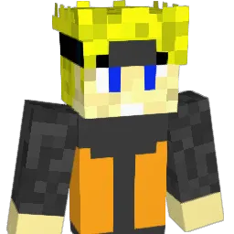 Mydolymas95 Minecraft avatar bust