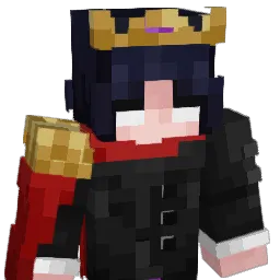 Mydrikot__ Minecraft avatar bust
