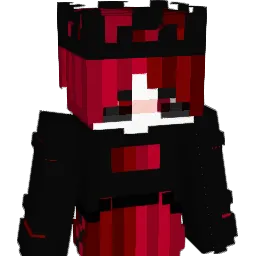 Mydzu_ky2008 Minecraft avatar bust