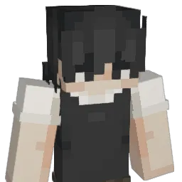 Mygm_ Minecraft avatar bust